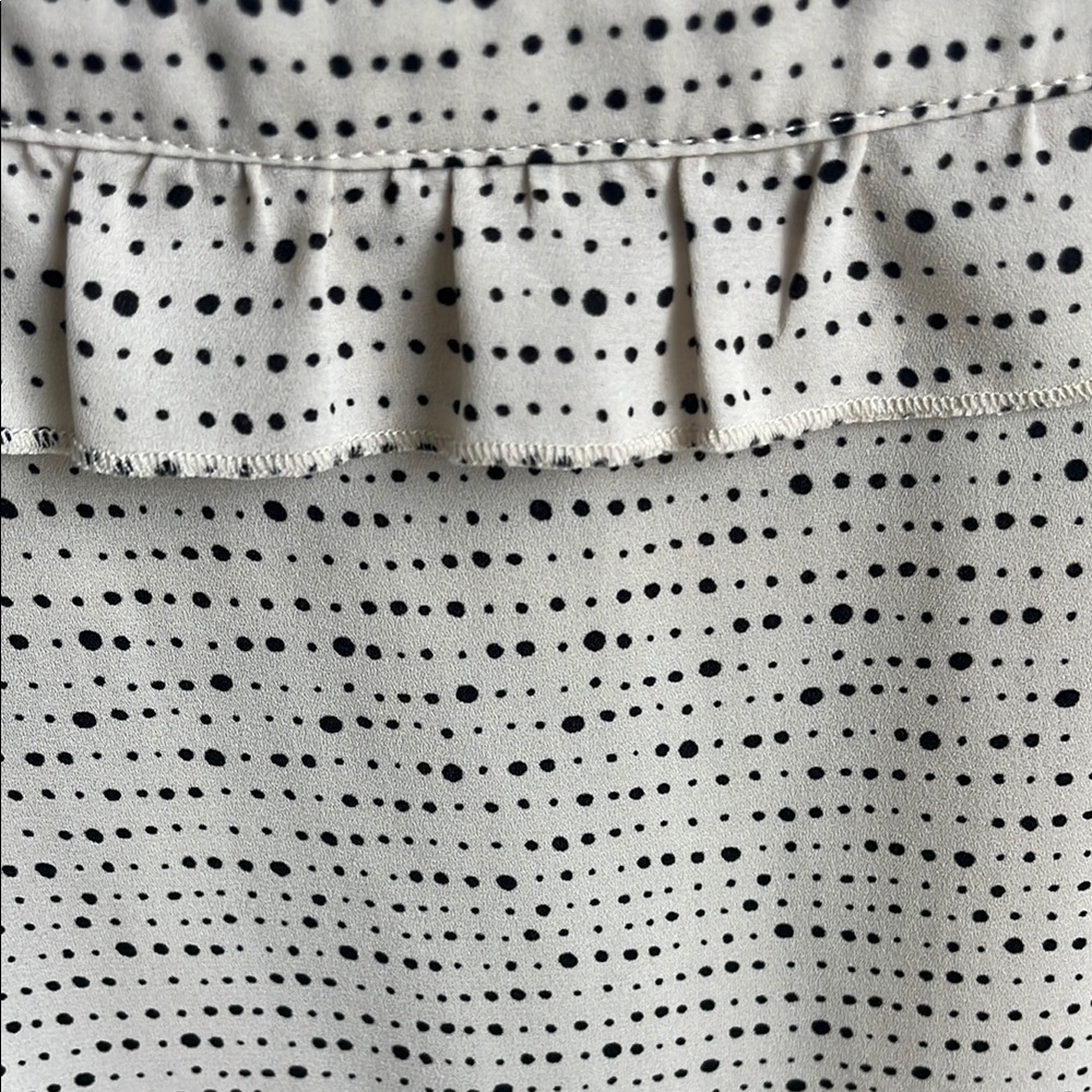 Cabi Morese Code Top Medium - Picture 4 of 4